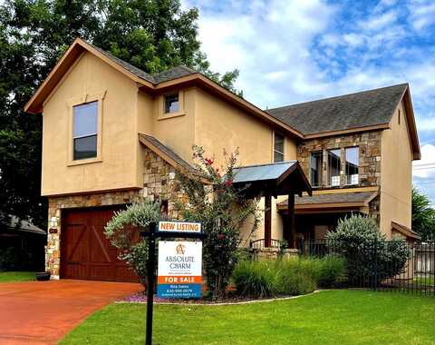 1642 Mikula Place, New Braunfels, TX 78130