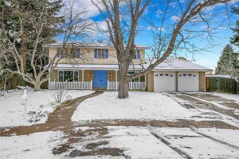 8648 E Easter Place, Centennial, CO 80112