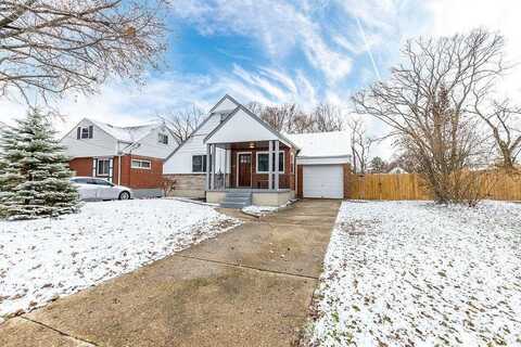 5005 Cleves Warsaw Pike, Cincinnati, OH 45238