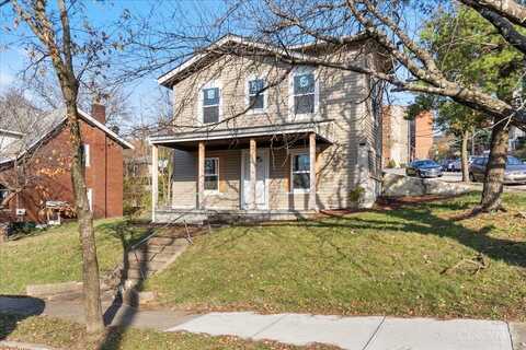 2966 McMicken Avenue, Cincinnati, OH 45225