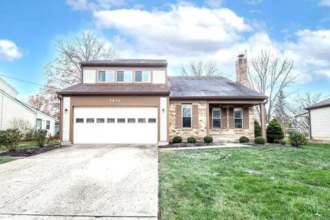 7971 Timberbreak Drive, Sycamore, OH 45249