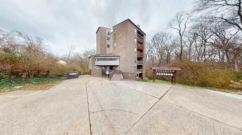 2121 Sutton Avenue, Cincinnati, OH 45230