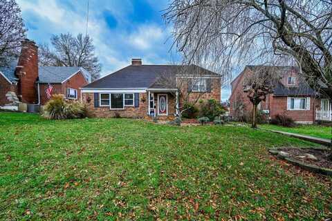 2867 Robers Avenue, Green, OH 45239