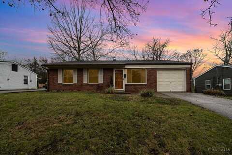 10801 Thornview Drive, Sharonville, OH 45241