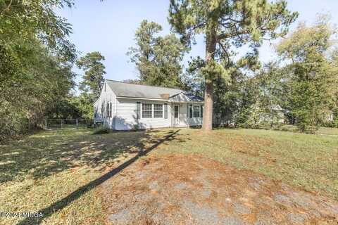 603 Mcarthur Boulevard, Warner Robins, GA 31093