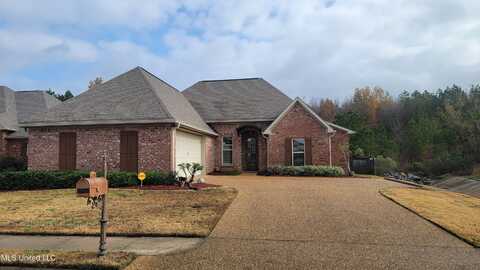 236 Hidden Hills Parkway, Brandon, MS 39047