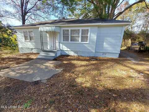 1857 Westover Street, Jackson, MS 39209