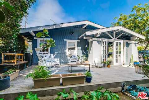 755 Marco Pl, Venice, CA 90291