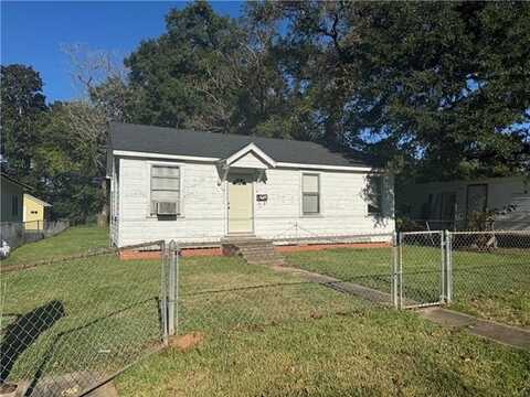 3919 JEFFERSON Street, Alexandria, LA 71301