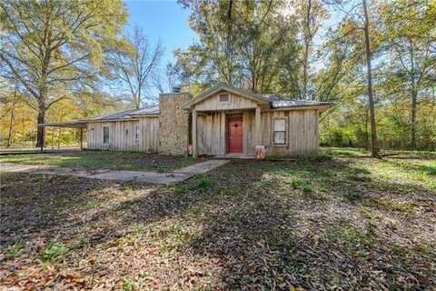 582 BARRON CHAPEL Road, Pineville, LA 71360