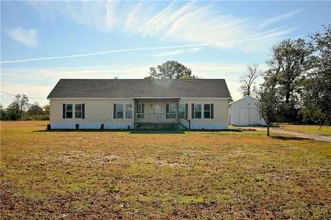 160 ENGLISH Road, Plaucheville, LA 71362