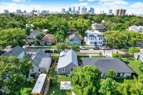 408 E AMELIA AVENUE, TAMPA, FL 33602