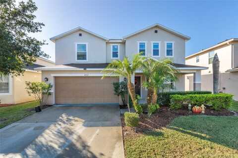 4722 RUBY RED LANE, KISSIMMEE, FL 34746