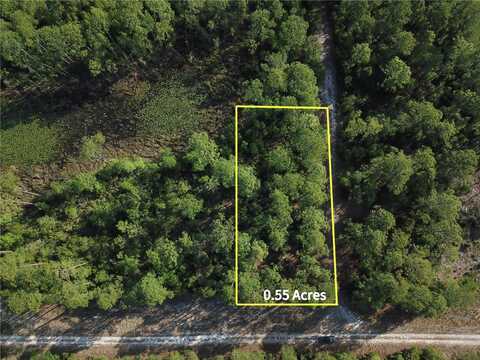 00 ARDEN STREET, GEORGETOWN, FL 32139