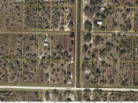 16808 NW 290TH STREET, OKEECHOBEE, FL 34972