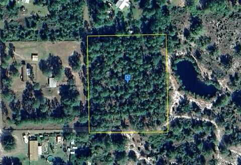 209 NATIONAL FOREST ROAD, OLUSTEE, FL 32072