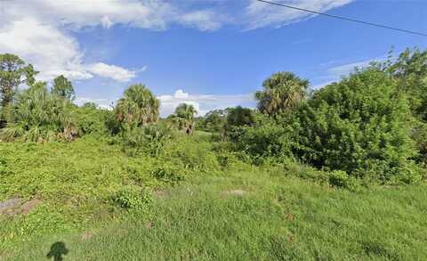 TRIPOLI STREET, NORTH PORT, FL 34286