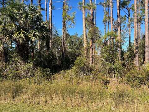 GLORDANO AVENUE, NORTH PORT, FL 34286