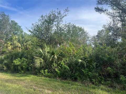 7168 LIPPMAN ROAD, PORT CHARLOTTE, FL 33981