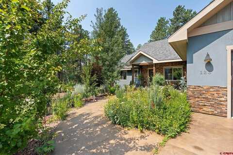 123 Big Bend Court, Durango, CO 81301