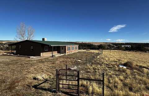 18255 Road DD, Pleasant View, CO 81335