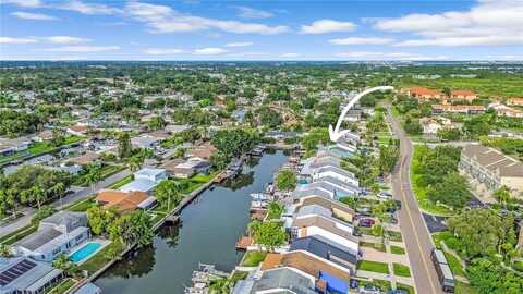 8713 BAY POINTE DRIVE, TAMPA, FL 33615