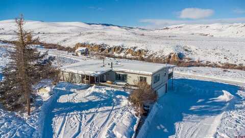 65 Deer Trail, Gunnison, CO 81230