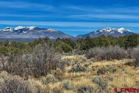 TBD CR 116 Road, Hesperus, CO 81326