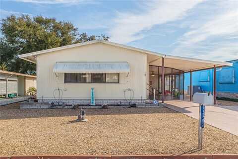 12202 PAWNEE DRIVE, HUDSON, FL 34667