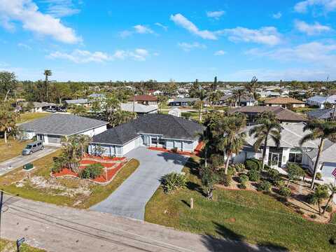 4367 ALBACORE CIRCLE, PORT CHARLOTTE, FL 33948