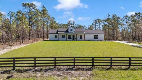 8827 SW 137TH COURT, DUNNELLON, FL 34432