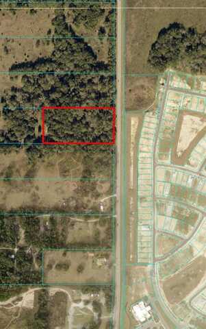 Tbd SW 80TH AVENUE, OCALA, FL 34481