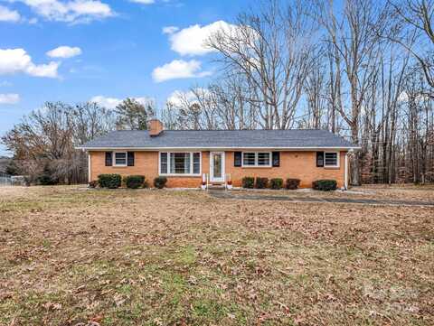 2319 Tin Mine Road, Lincolnton, NC 28092