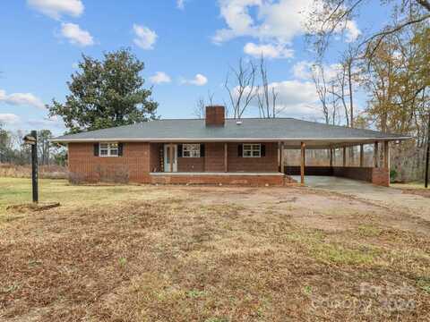 5660 Sherrills Ford Road, Salisbury, NC 28147