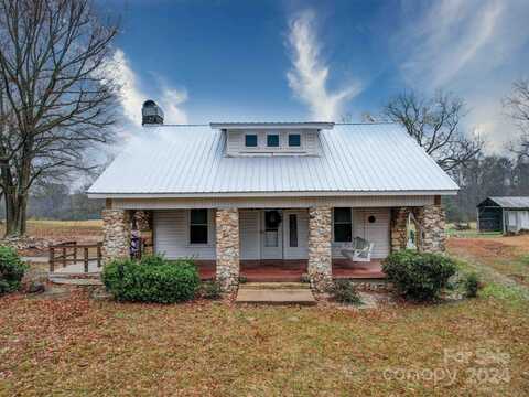 2026 Winfield Road, Polkton, NC 28135