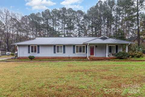 8112 Pine Lake Road, Denver, NC 28037