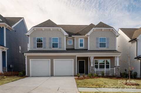 18024 Wilbanks Drive, Charlotte, NC 28278
