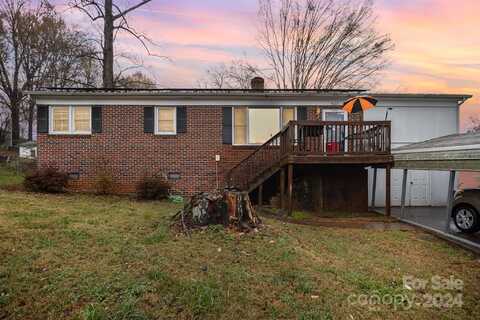 625 9th Street SW, Hickory, NC 28602