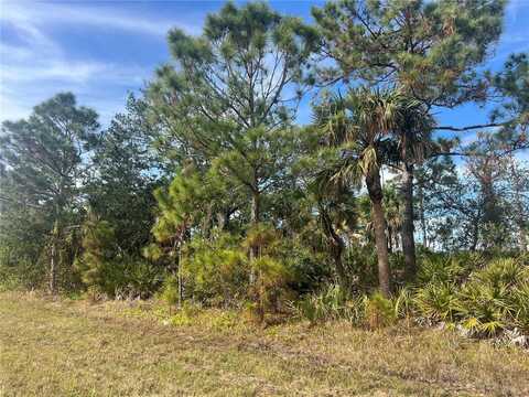 12222 GULFSTREAM BOULEVARD, PORT CHARLOTTE, FL 33981