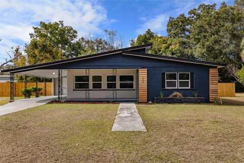 234 NE 2ND STREET, WILLISTON, FL 32696