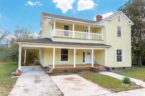 305 Elm Street, Lancaster, SC 29720
