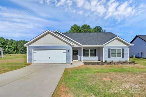 6122 Lowder Road, Salisbury, NC 28147