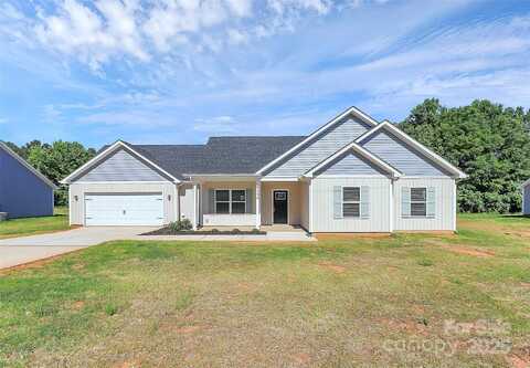 6154 Lowder Road, Salisbury, NC 28147