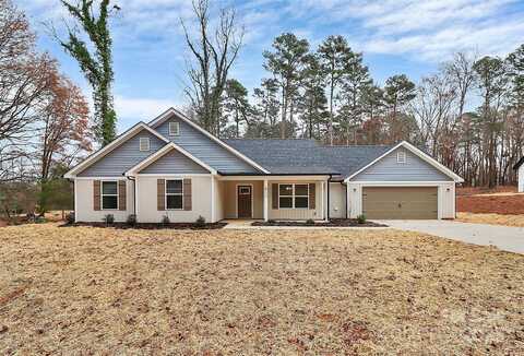 6154 Lowder Road, Salisbury, NC 28147