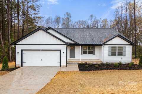 6160 Lowder Road, Salisbury, NC 28147