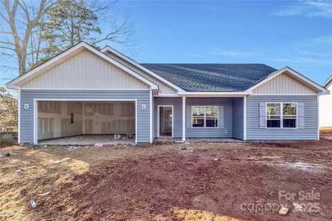 6190 Lowder Road, Salisbury, NC 28147