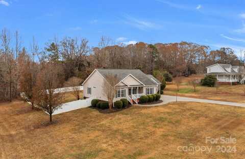 1734 Dr Saye Lane, Sharon, SC 29742