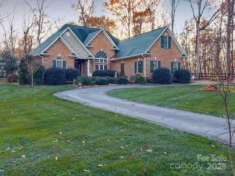 2400 Saint John Road, East Bend, NC 27018