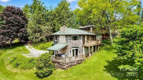 232 Copper Springs Drive, Boone, NC 28607