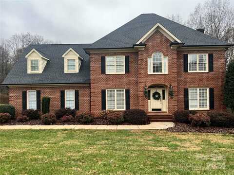 191 Baymount Drive, Statesville, NC 28625